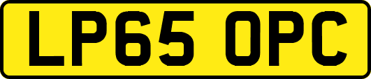 LP65OPC