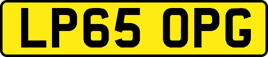 LP65OPG