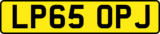 LP65OPJ