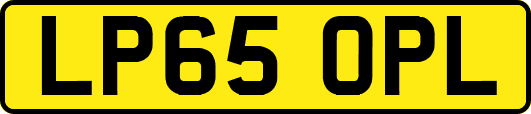 LP65OPL