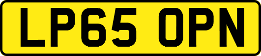 LP65OPN