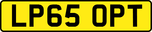 LP65OPT