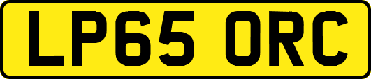 LP65ORC