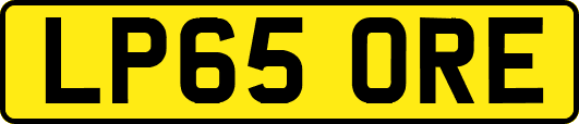 LP65ORE