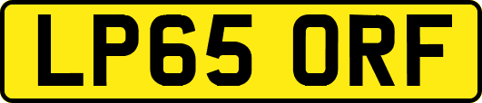 LP65ORF