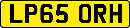 LP65ORH