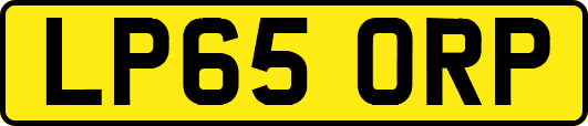 LP65ORP