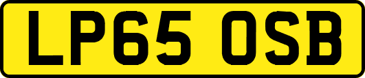 LP65OSB