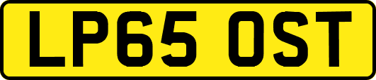LP65OST