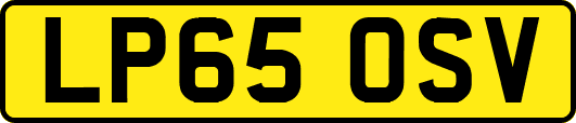 LP65OSV