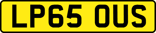 LP65OUS