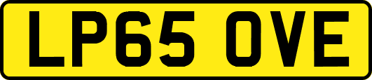 LP65OVE
