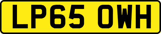 LP65OWH
