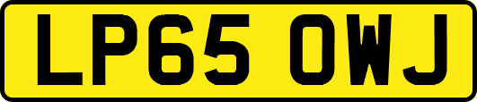 LP65OWJ