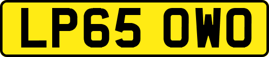 LP65OWO