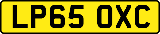 LP65OXC