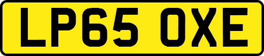 LP65OXE
