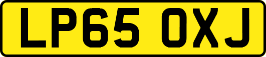 LP65OXJ
