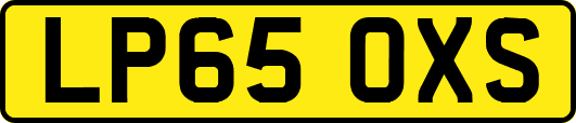 LP65OXS