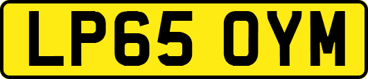 LP65OYM