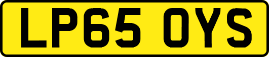 LP65OYS