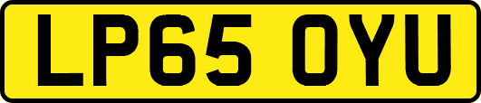 LP65OYU