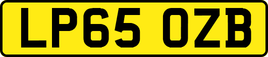 LP65OZB