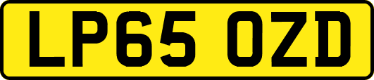 LP65OZD