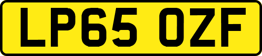 LP65OZF