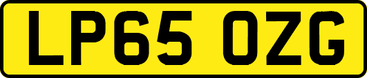 LP65OZG