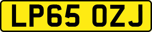 LP65OZJ