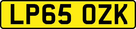 LP65OZK