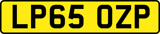 LP65OZP