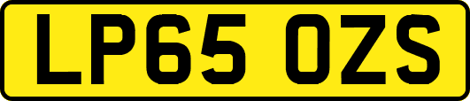 LP65OZS