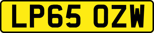 LP65OZW