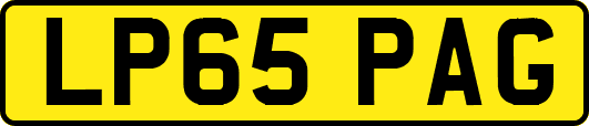 LP65PAG