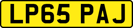 LP65PAJ
