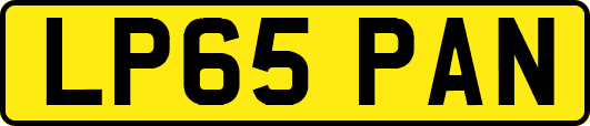 LP65PAN