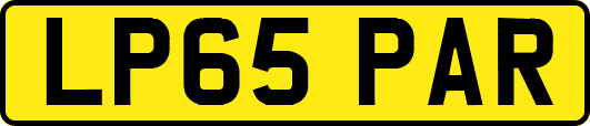 LP65PAR