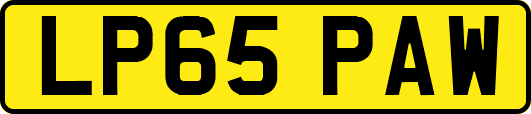 LP65PAW