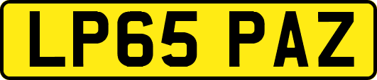 LP65PAZ