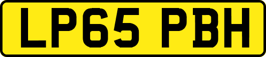 LP65PBH