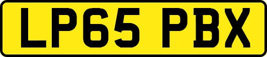 LP65PBX