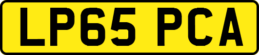 LP65PCA