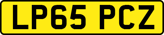 LP65PCZ