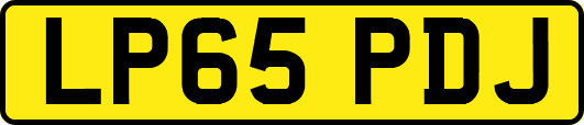 LP65PDJ