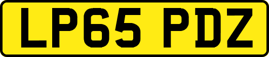 LP65PDZ