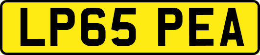 LP65PEA