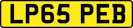 LP65PEB