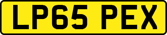 LP65PEX